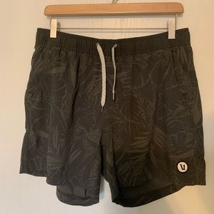 Vuori Kore Short